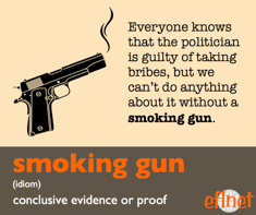 Smoking Gun