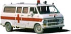 ambulance