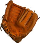 baseball glove