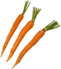 carrots