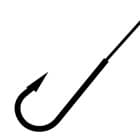 fish hook