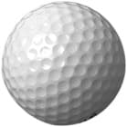 golf ball