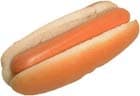 hot dog