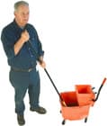 janitor