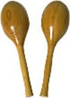 maracas