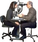 optometrist