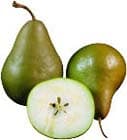 pears