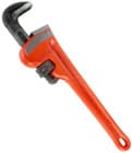 pipe wrench