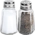 salt and pepper shakers