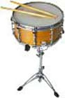 snare drum