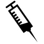 syringe