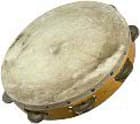 tambourine