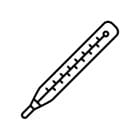 thermometer